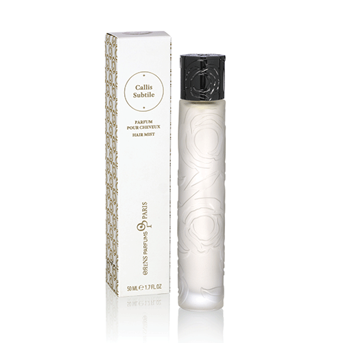 CALLIS SUBTILE HAIR MIST