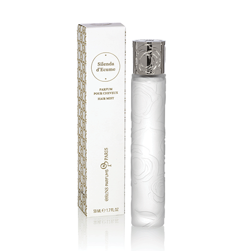 SILENDA D’ÉCUME HAIR MIST