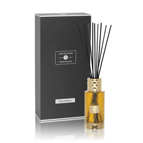 SERR D’EDEN REED DIFFUSER