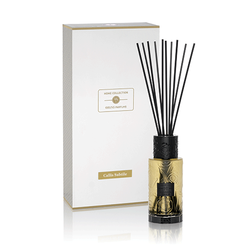 CALLIS SUBTILE REED DIFFUSER