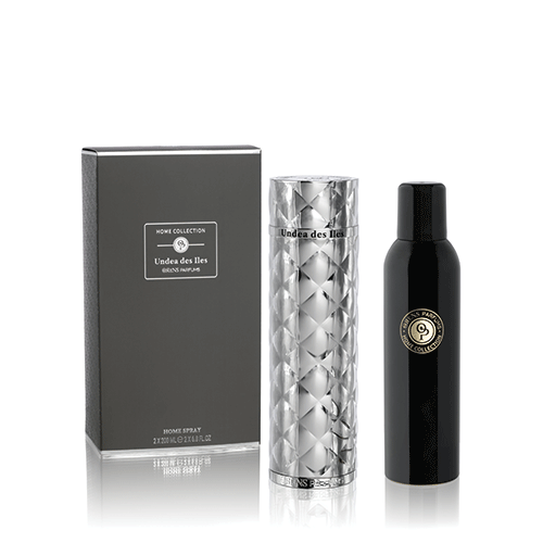 UNDEA DES ILES HOME SPRAY
