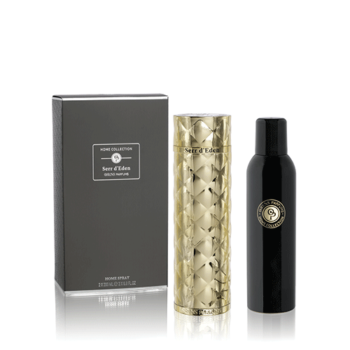 SERR D’EDEN HOME SPRAY