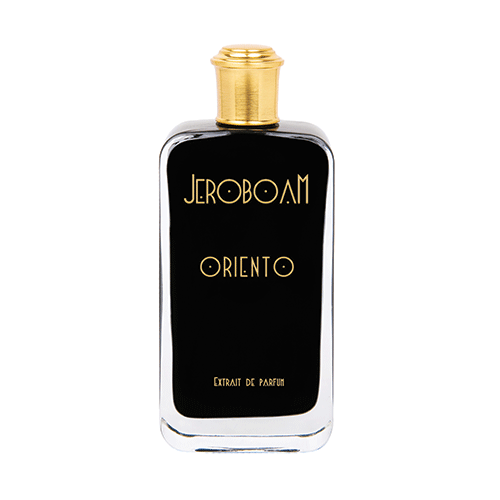 ORIENTO