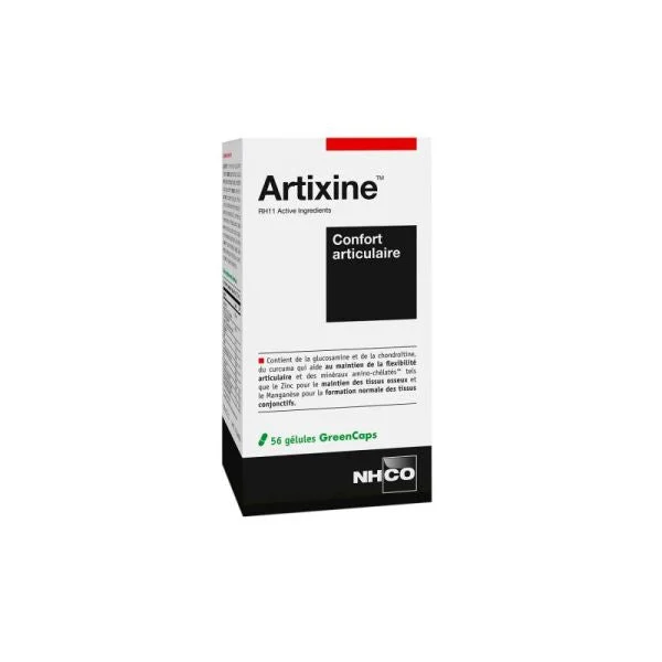 Nhco Nutrition Artixine® Comfort Articolare 56 capsule