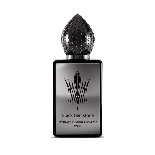 BLACK GEMSTONE
