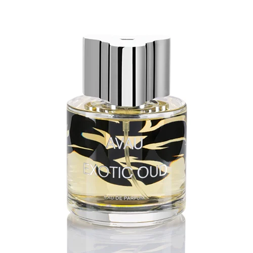 EXOTIC OUD