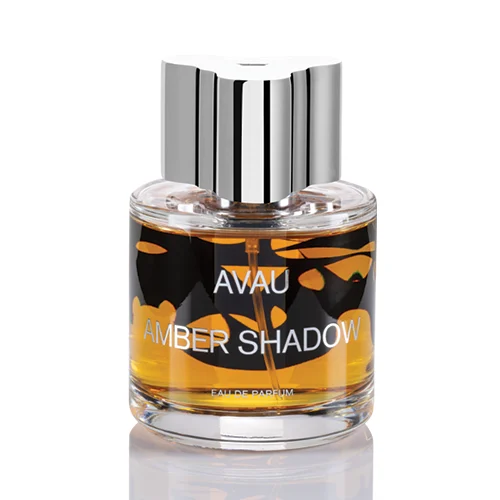 AMBER SHADOW