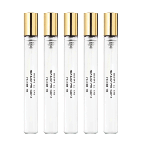 FLEUR NARCOTIQUE SET