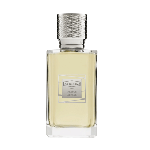 FRENCH AFFAIR