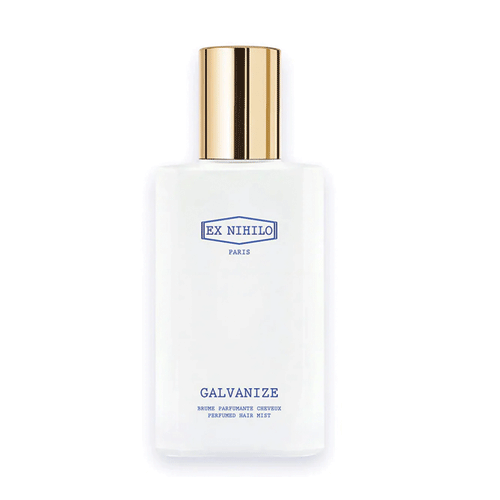 GALVANIZE