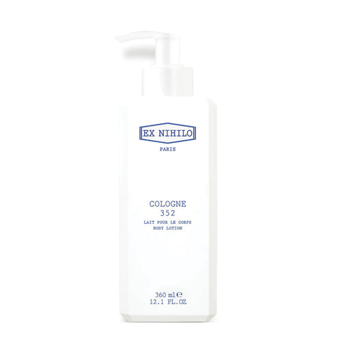 COLOGNE 352 BODY LOTION