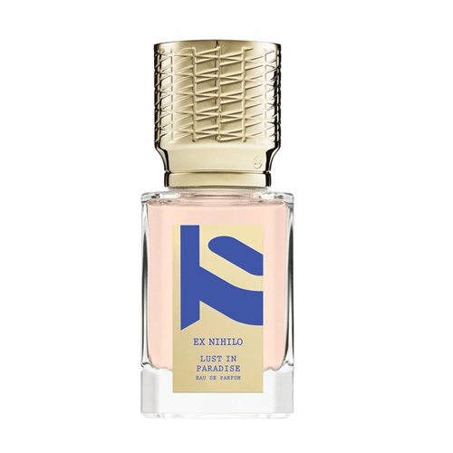 LUST IN PARADISE LIMITED