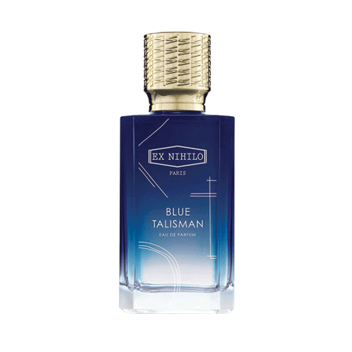 BLUE TALISMAN