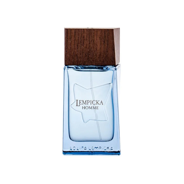 Lempicka uomo Eau De Toilette Spray 100ml