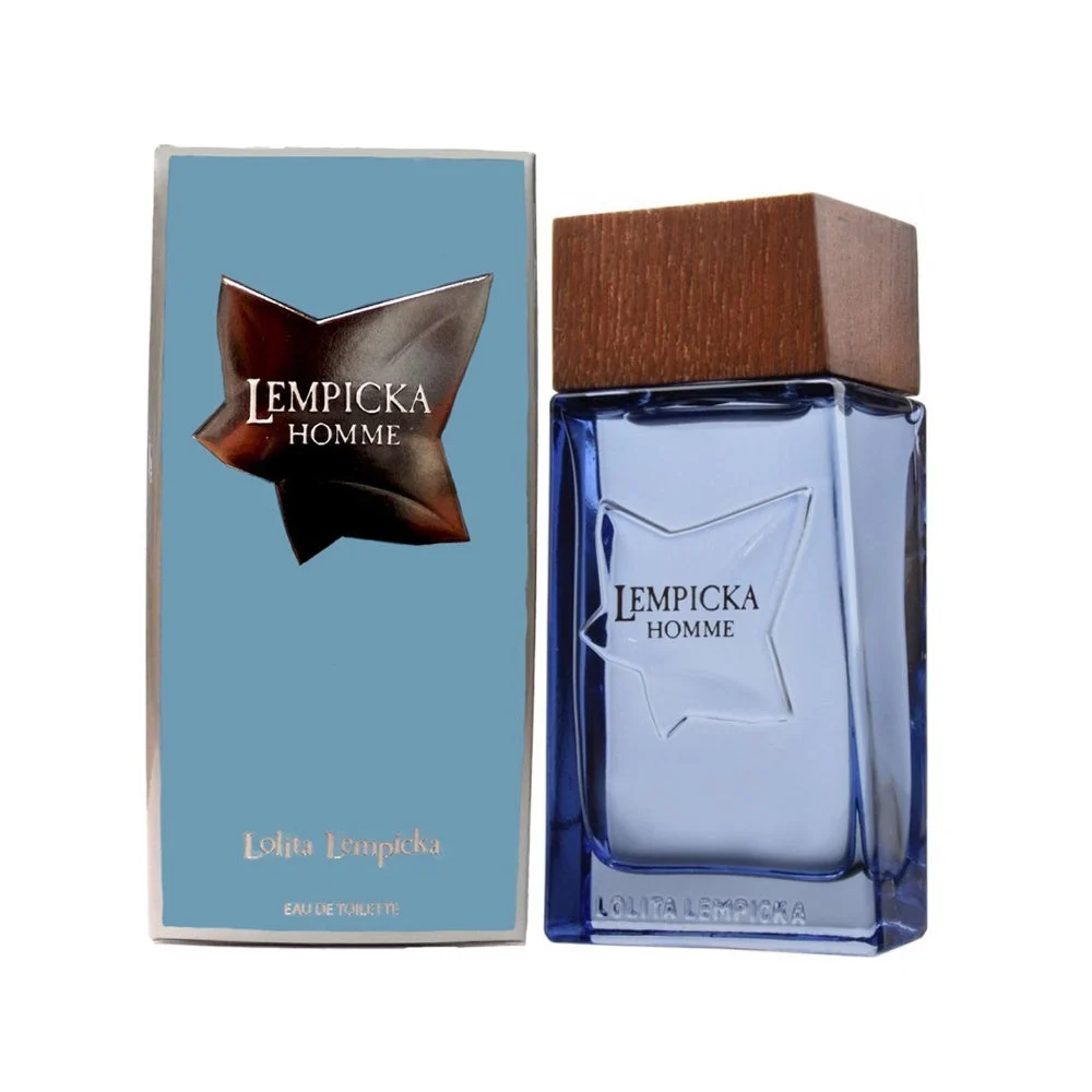 Lolita Lempicka Lolita uomo Etv 50 ml