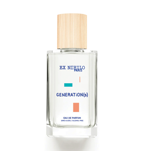 GENERATION(S)
