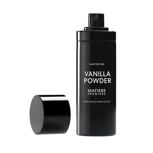 VANILLA POWDER HAIR MIST