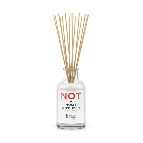 NOT A DIFFUSER