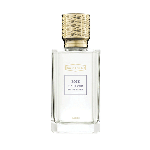 BOIS D’HIVER