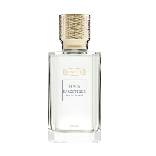FLEUR NARCOTIQUE