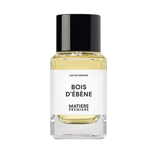 BOIS D’ÉBÈNE
