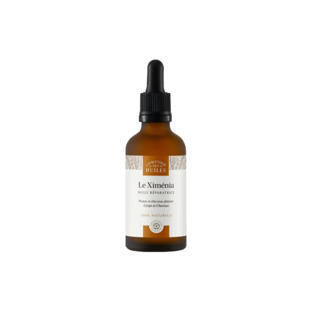 Comptoir des huiles Olio di Ximenia 50 ml
