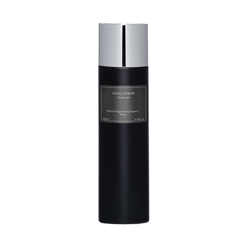 ROYAL POWER SHOWER GEL