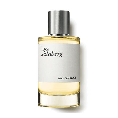 LYS SOLABERG