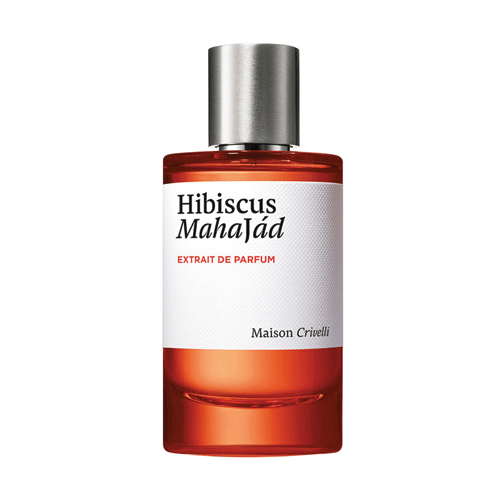 HIBISCUS MAHAJAD