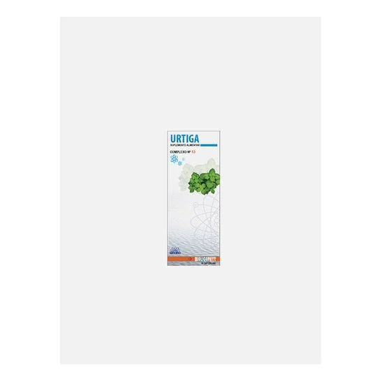 Bioligo Urtiga Complexo Nº13 100ml