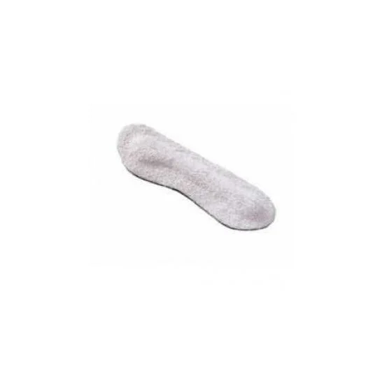 Maf imbottito in pelle tacco pad protettivo 1 pz