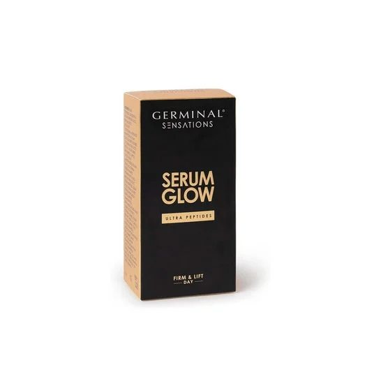 Germinal Sensations Serum Glow 30 ml