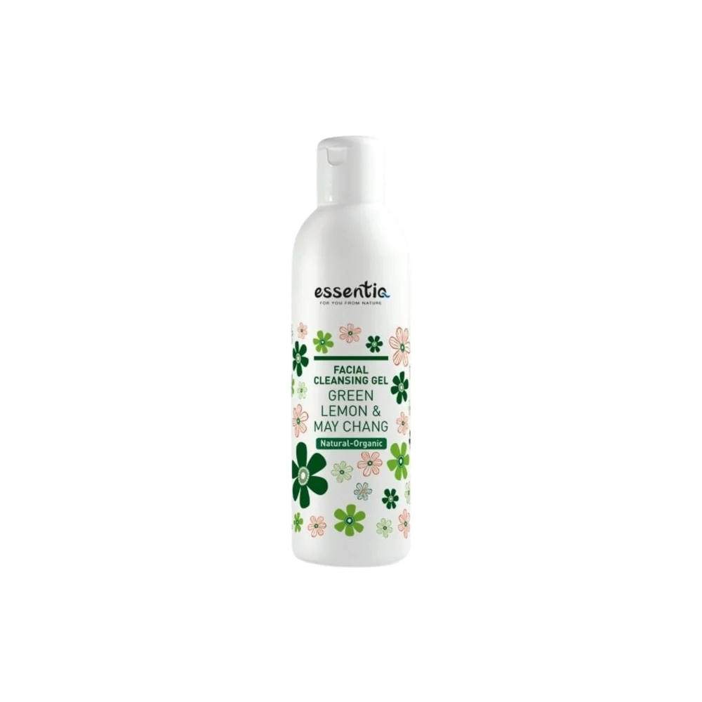 Essentiq Neutro Gel Detergente Viso 200 ml