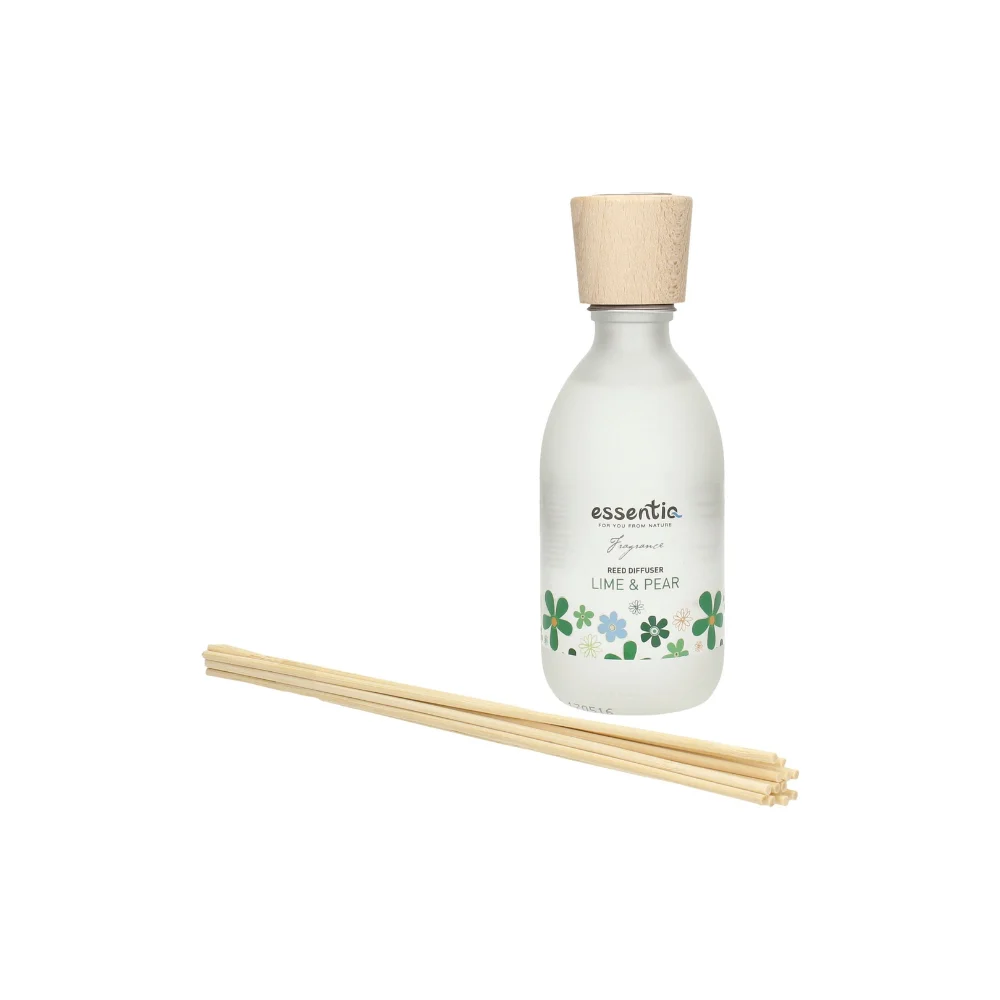 Essentiq Diffusore Lime & Pera 250 ml