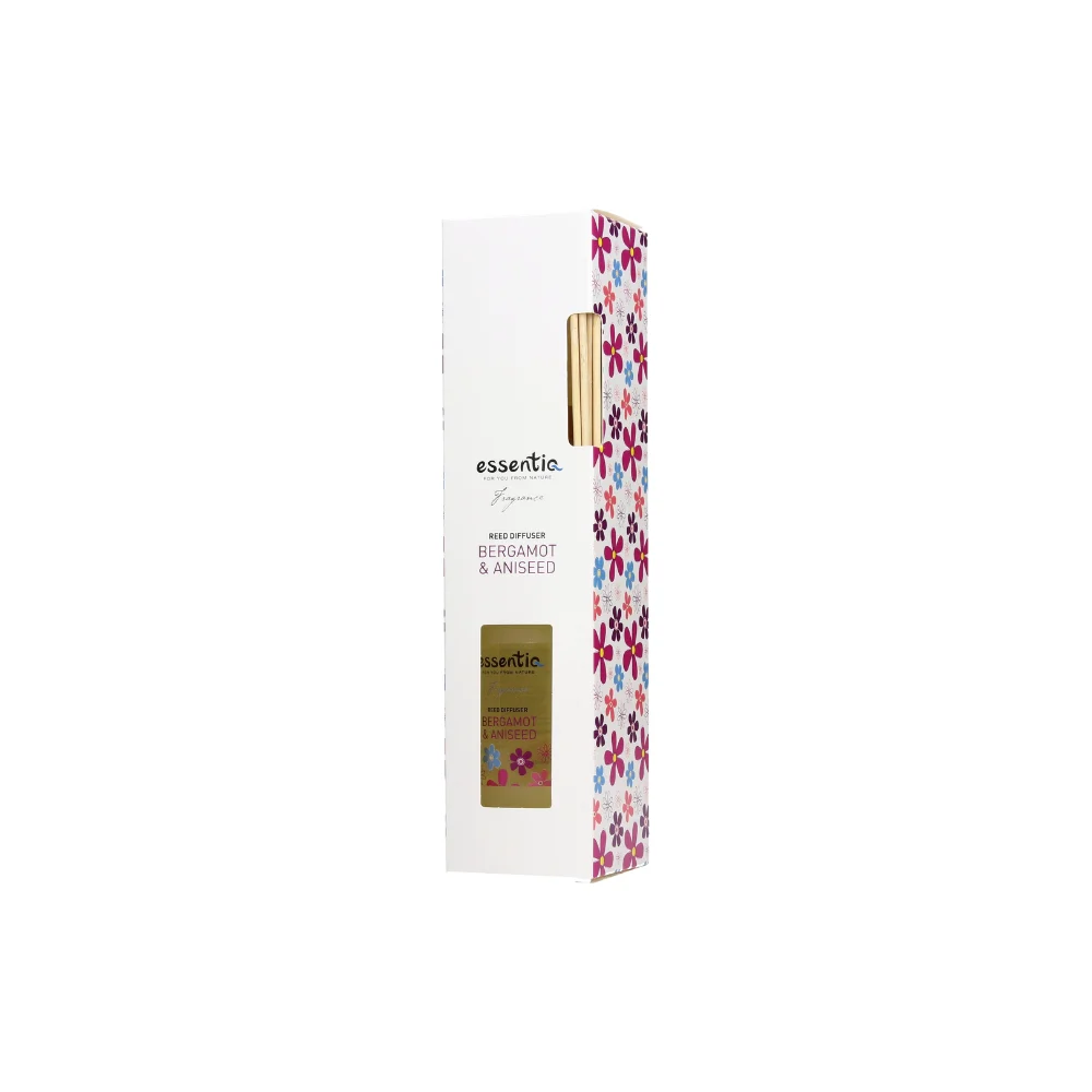 Essentiq Diffusore bergamotto e anice 250 ml