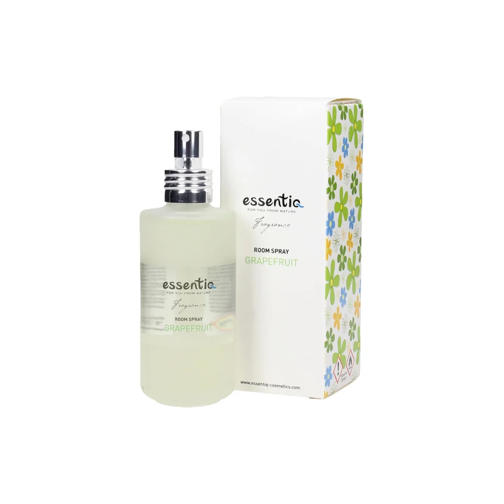 Essentiq Spray ambiente Pompelmo 125 ml
