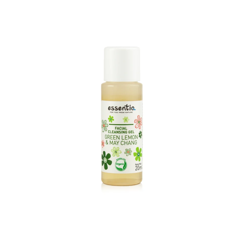 Essentiq Neutro Gel Detergente Viso 20 ml