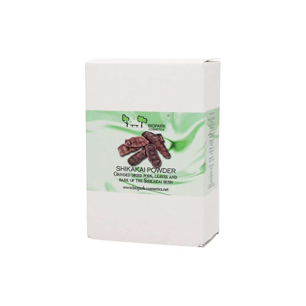 Biopark cosmetics Shikakai polvere 100 g