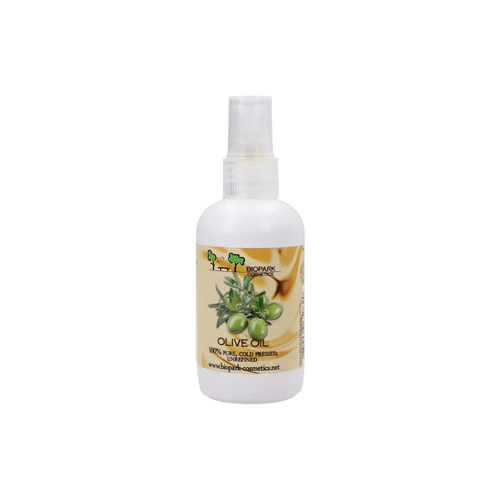 Biopark cosmetics Olio di Oliva 100 ml
