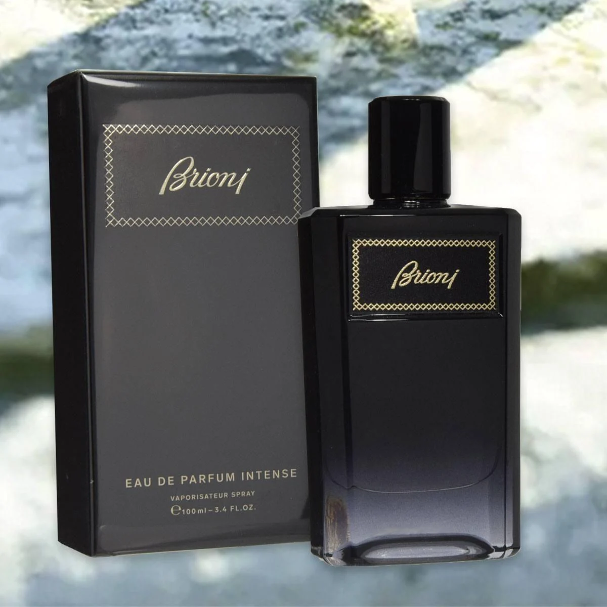 Brioni intense edp 100 ml