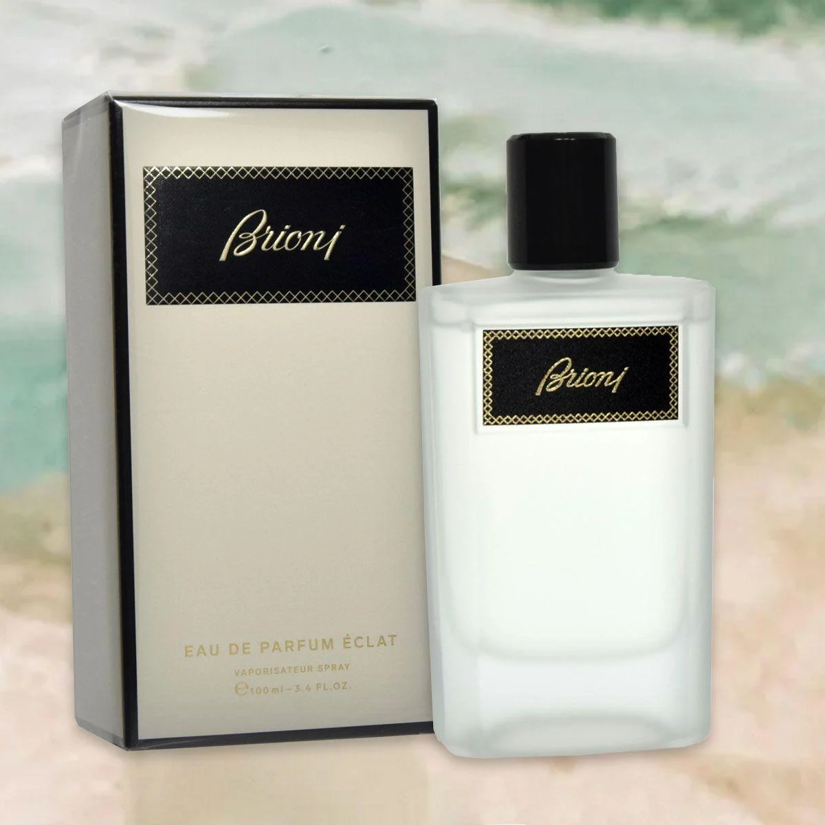 Brioni Èclat edp 100 ml