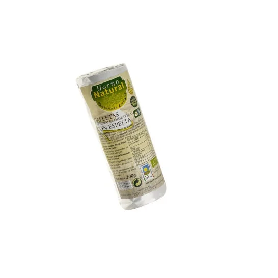 Biscotto di farro biologico digestivo naturale del forno 200g