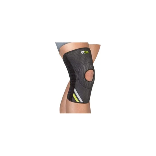 Tutore per ginocchio Emo Ottec Free Knee Brace rinforzato TXL 1pc