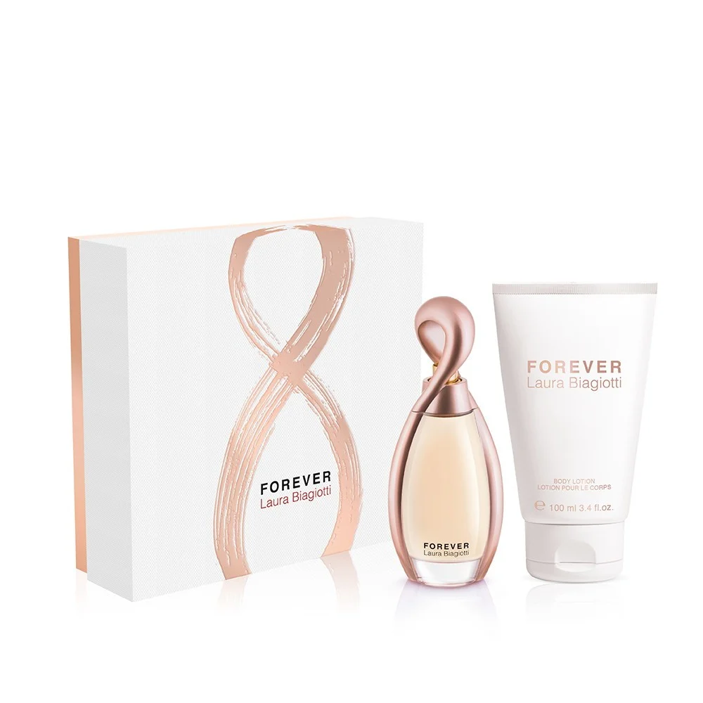 Forever Eau de Parfum 30ml Cofanetto