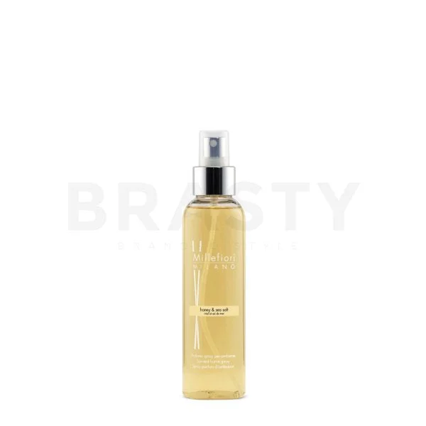 Millefiori Milano Spray ambiente Profumato Miele & Sale Marino 150 ml