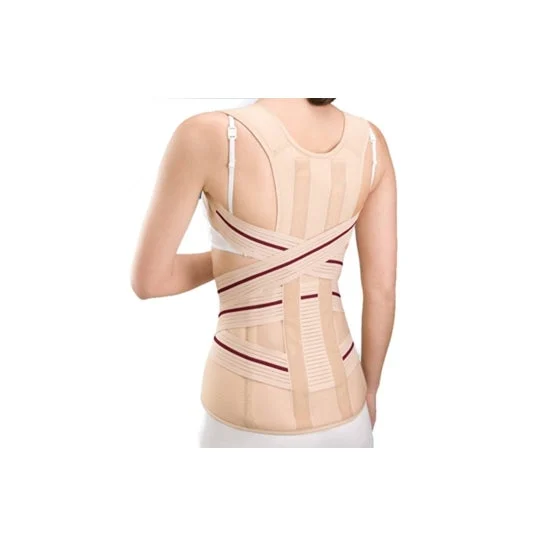 Orliman Doré So-Lumbar Girdle So-Lumbar 3-Tex T-3 6213 1pc