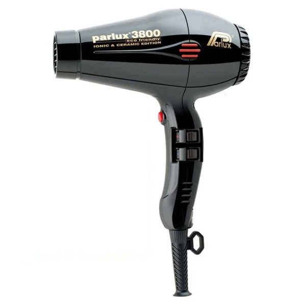 Parlux 3800 Ceramic & Ionic Edition Sort