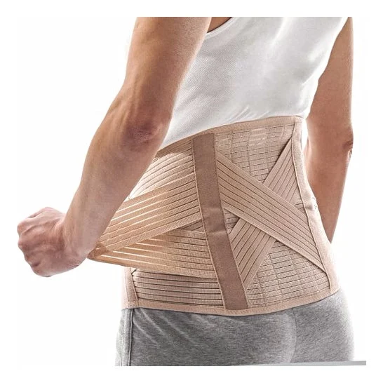 Orliman Bodystrap Sacrolumbar Girdle T-S 1pc