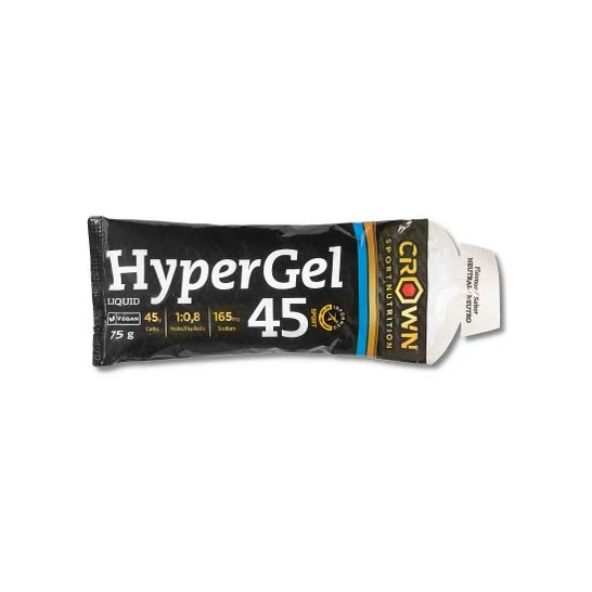 Crown Hypergel 45 Neutro 75g