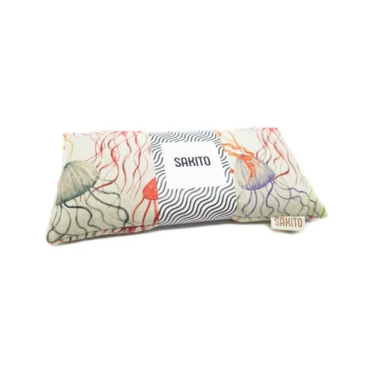 Sakito Borsa Termica Standard Semi Medusa 25x13cm 1 Unità